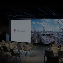 Microsoft Нидерланды