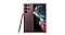 Samsung S22 Ultra және S қаламының алдыңғы және артқы өнім көріністері.