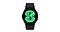Samsung Galaxy Watch4 алдыңғы көрінісі