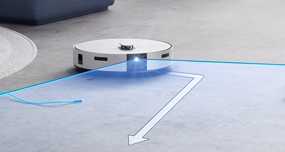 Препятствия больше не помеха