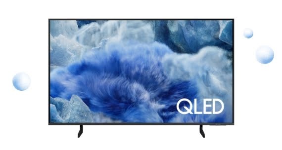 QLED 4K