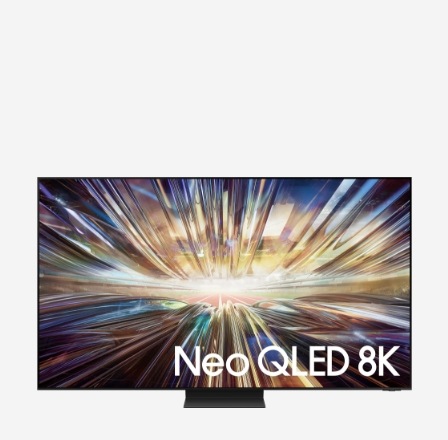 Neo QLED 8K