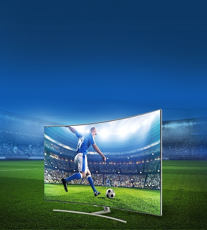 QLED TV