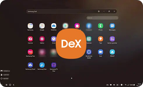 Samsung DeX