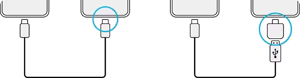 проводное подключение Smart Switch