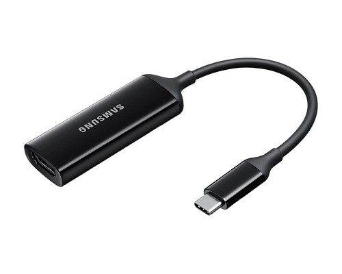 Адаптер HDMI–USB-C