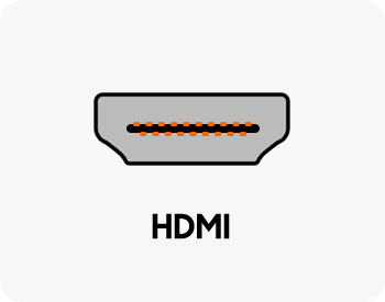 Разъем HDMI