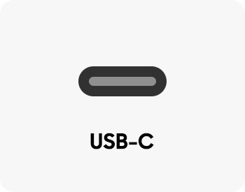 Разъем USB-C