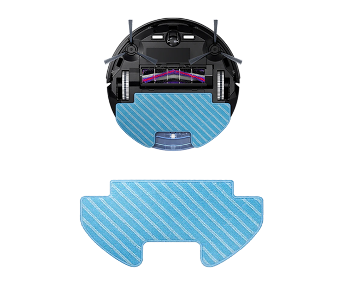 Насадка для влажной уборки