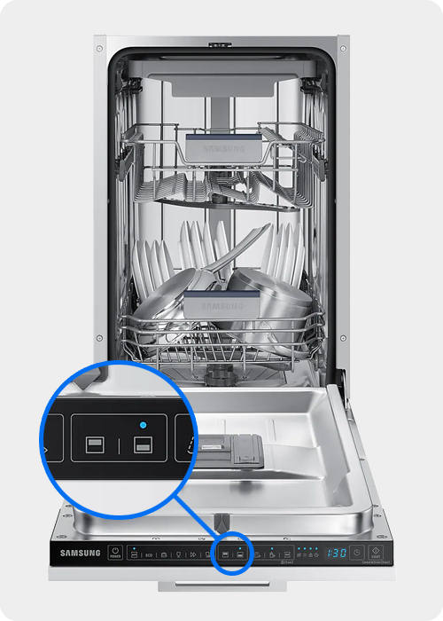 Загрузка нижней полки