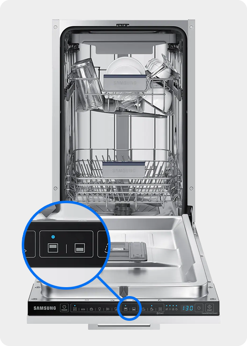 Загрузка верхней полки