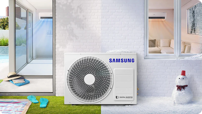 air conditioner