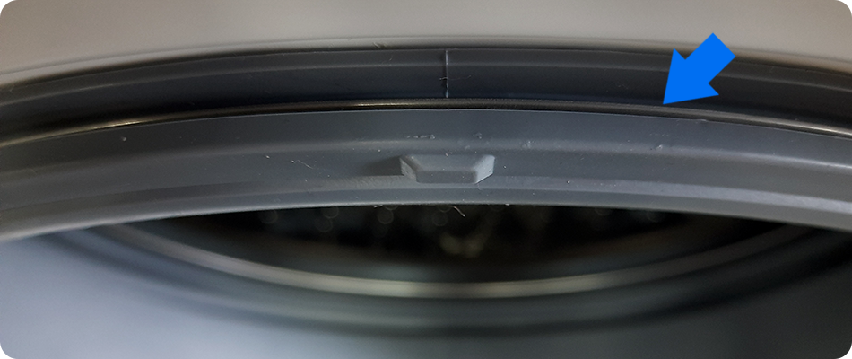 Кольцо уплотнителя