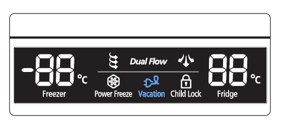 не работает дисплей