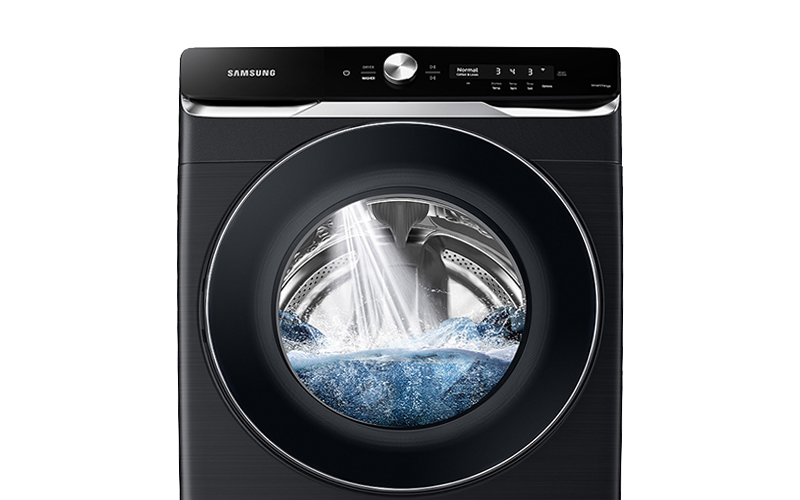 Стук во время набора воды в стиральной машине