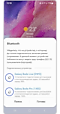 Выберите из списка два желаемых устройства