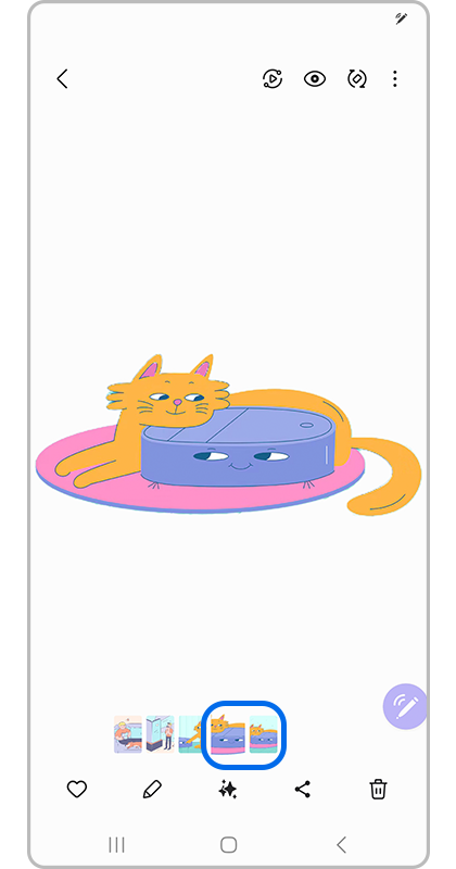 Новое изображение