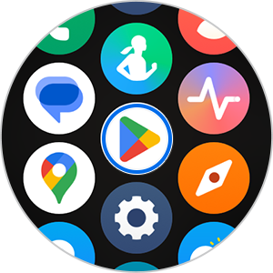 Все приложения Смарт-устройства