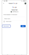 Вход в аккаунт Google