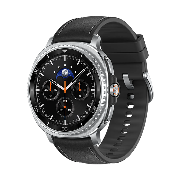 Galaxy Watch8 Classic