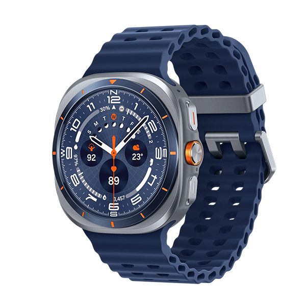 Galaxy Watch Ultra (2025)