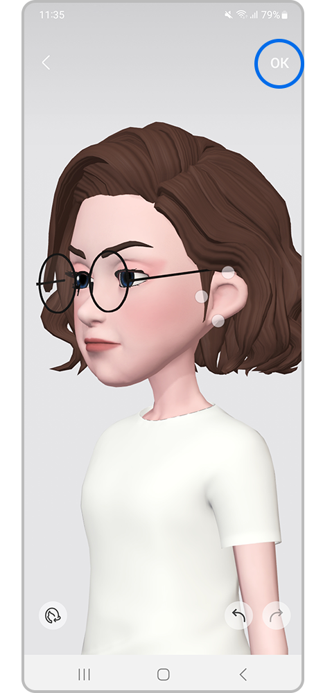 Сохраните изменения