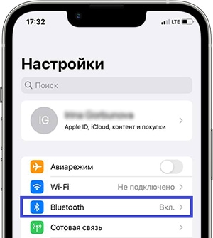 Bluetooth