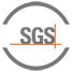 SGS logo