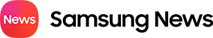 Samsung News logo