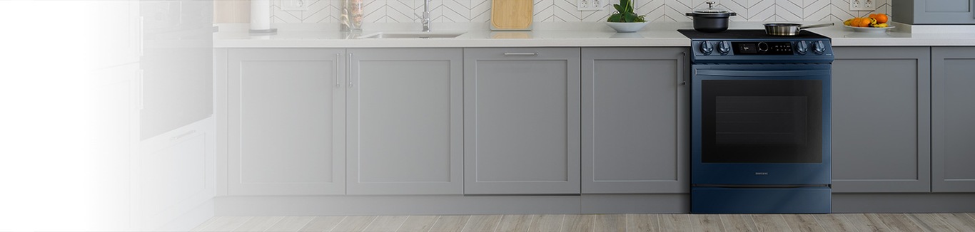 bespoke range