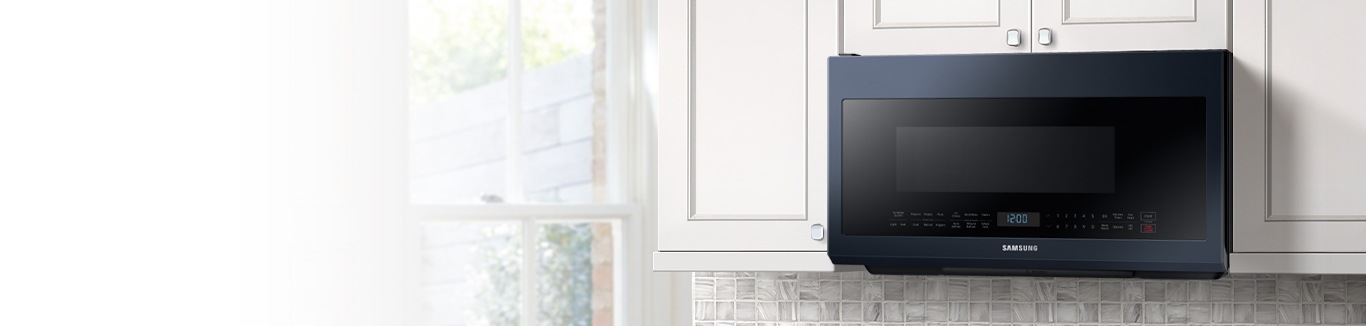 Samsung Microwave Ovens