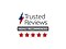 Logotipo de Trusted Reviews
