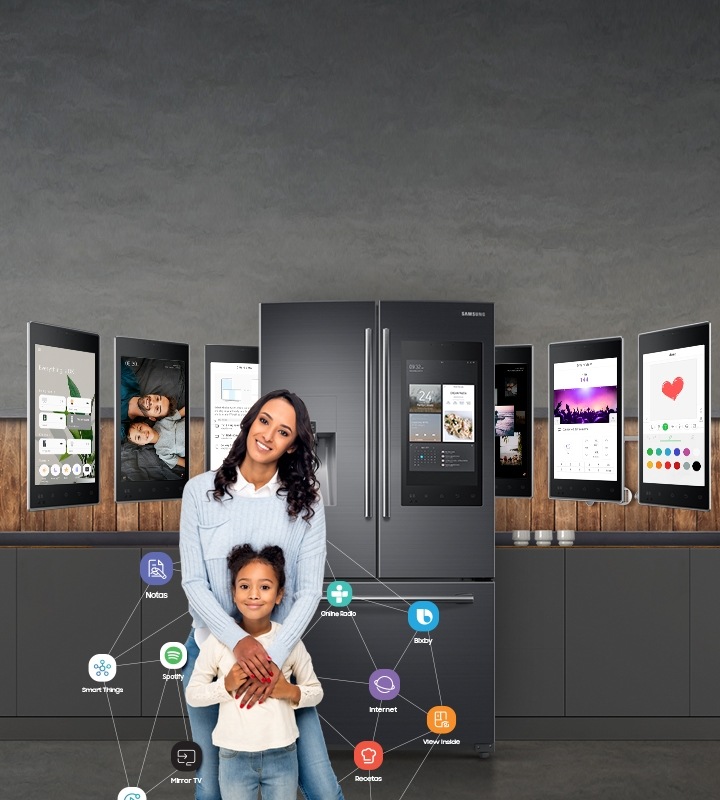 Family Hub