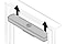 01 Cleanig the wather tank refrigerator