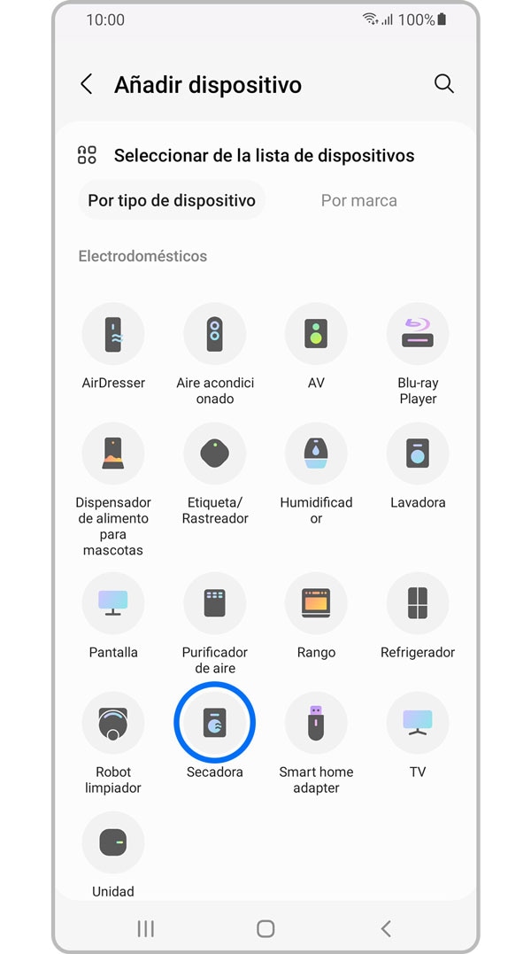 03-smartthings-dryer-add-device