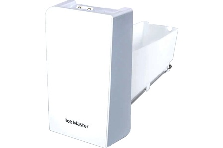 Ice Maker 2