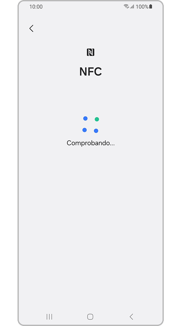 revisa las comprobaciones de Galaxy