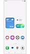 Gallery app selected