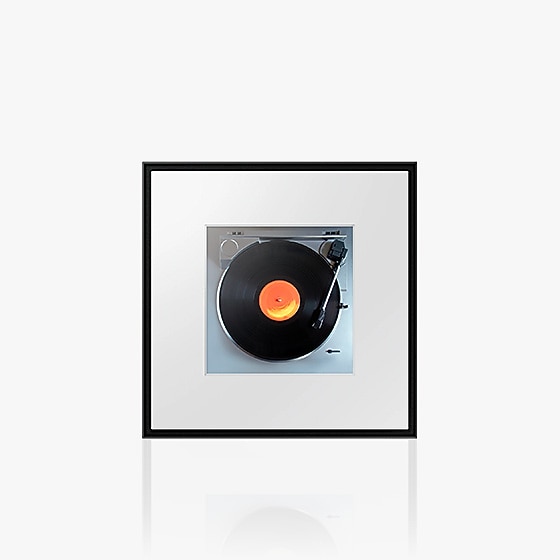 Music Frame