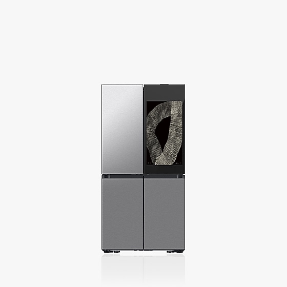 Bespoke AI Refrigerator