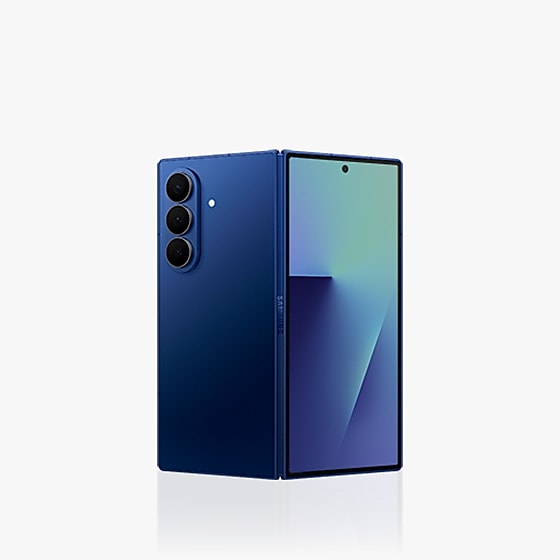 Galaxy Z Fold7
