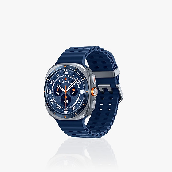 Galaxy Watch Ultra