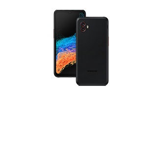 Galaxy XCover