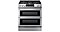 Dual Cook Steam™ oven