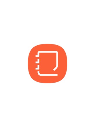 Samsung Notes
