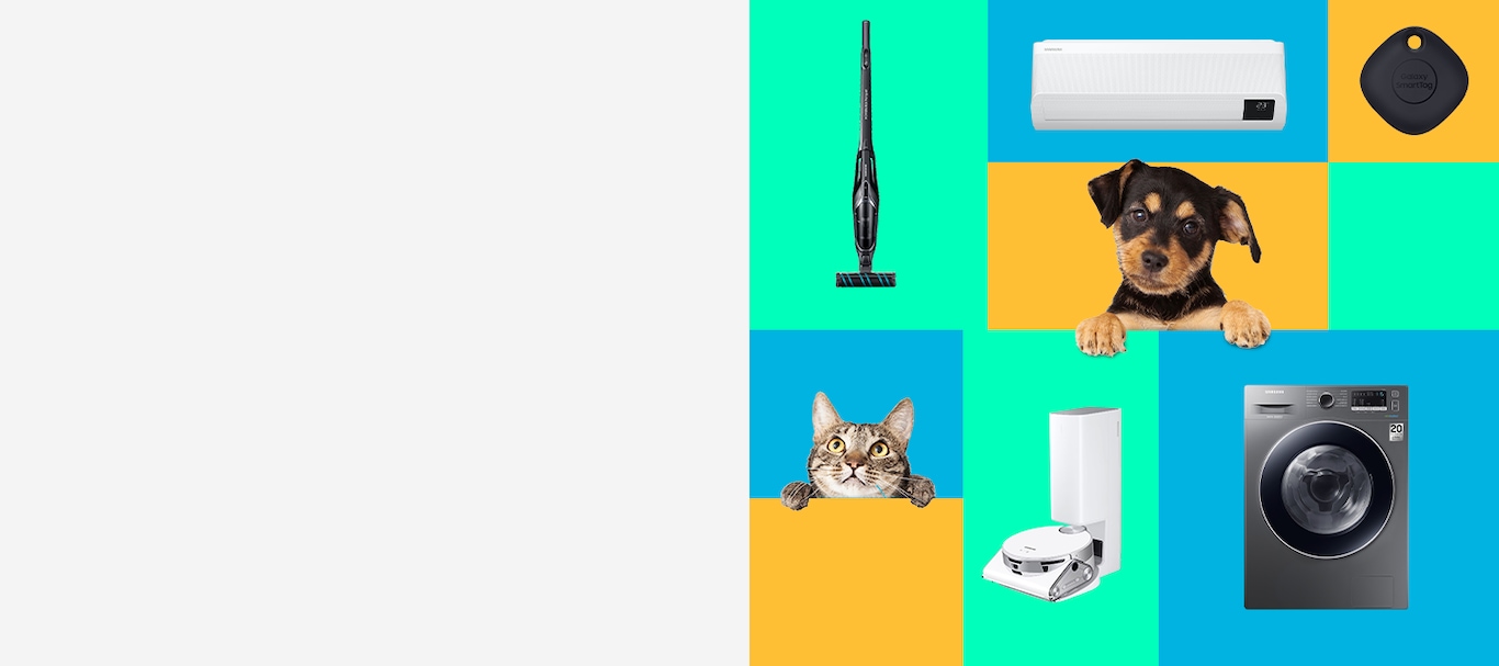Smart care for your pet