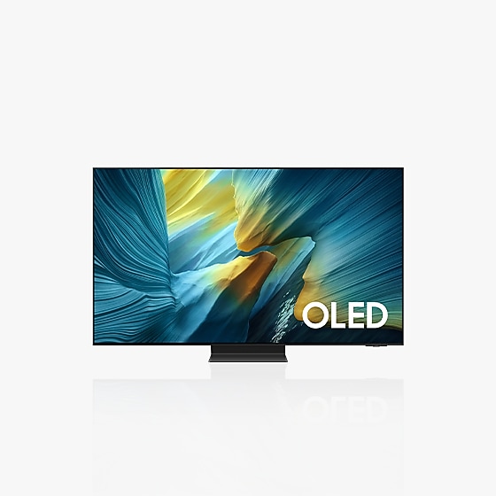 OLED