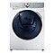 WW8800 QuickDrive™ Washing Machine with AddWash™, 10kg, White
