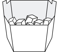 ice tray