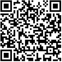Maintenance mode QR code.